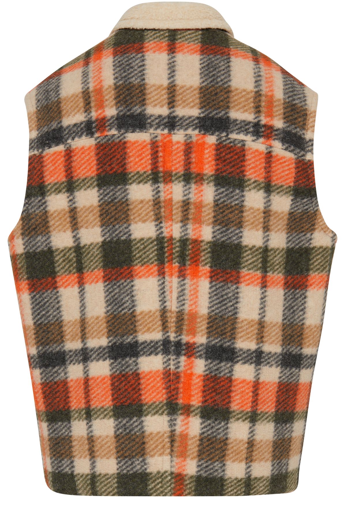 Isabel Marant Kiraneo casual vest