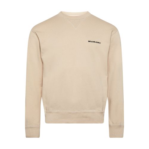 Isabel Marant Crew neck sweatshirt