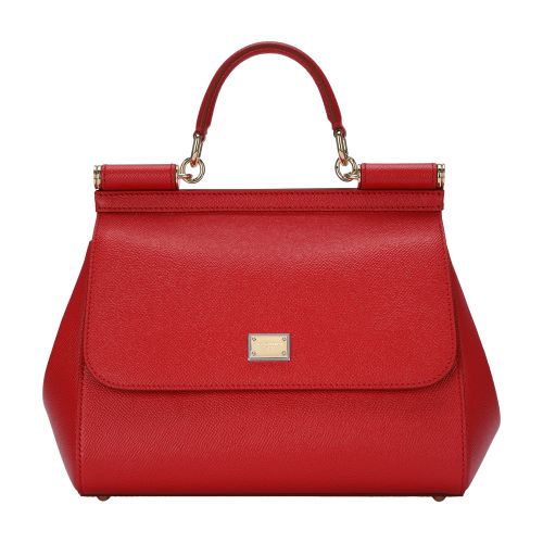 Dolce & Gabbana Medium Sicily handbag