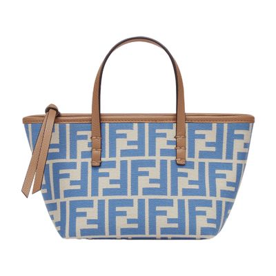 FENDI Mini shopping bag