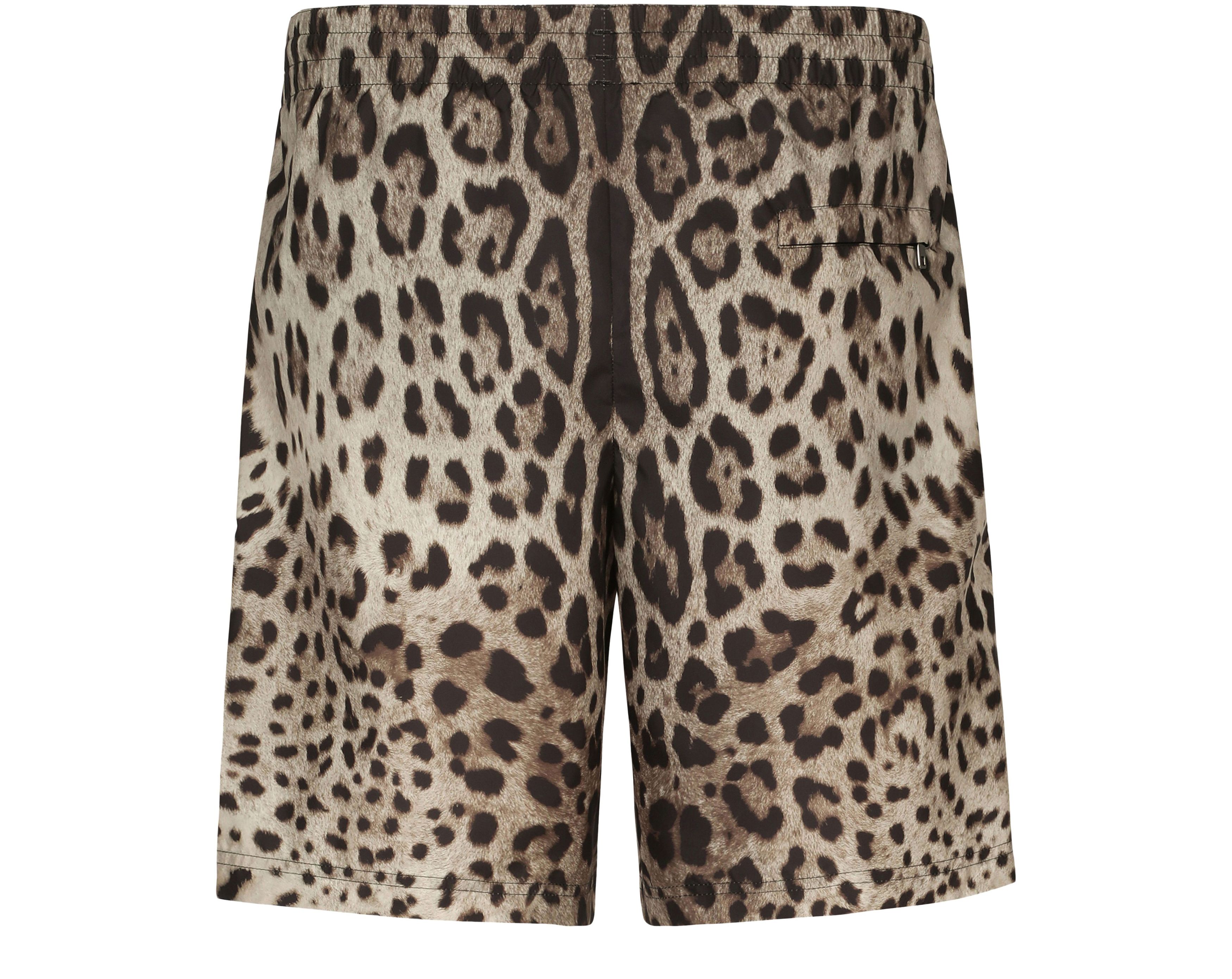 Dolce & Gabbana Medium Swim Trunks