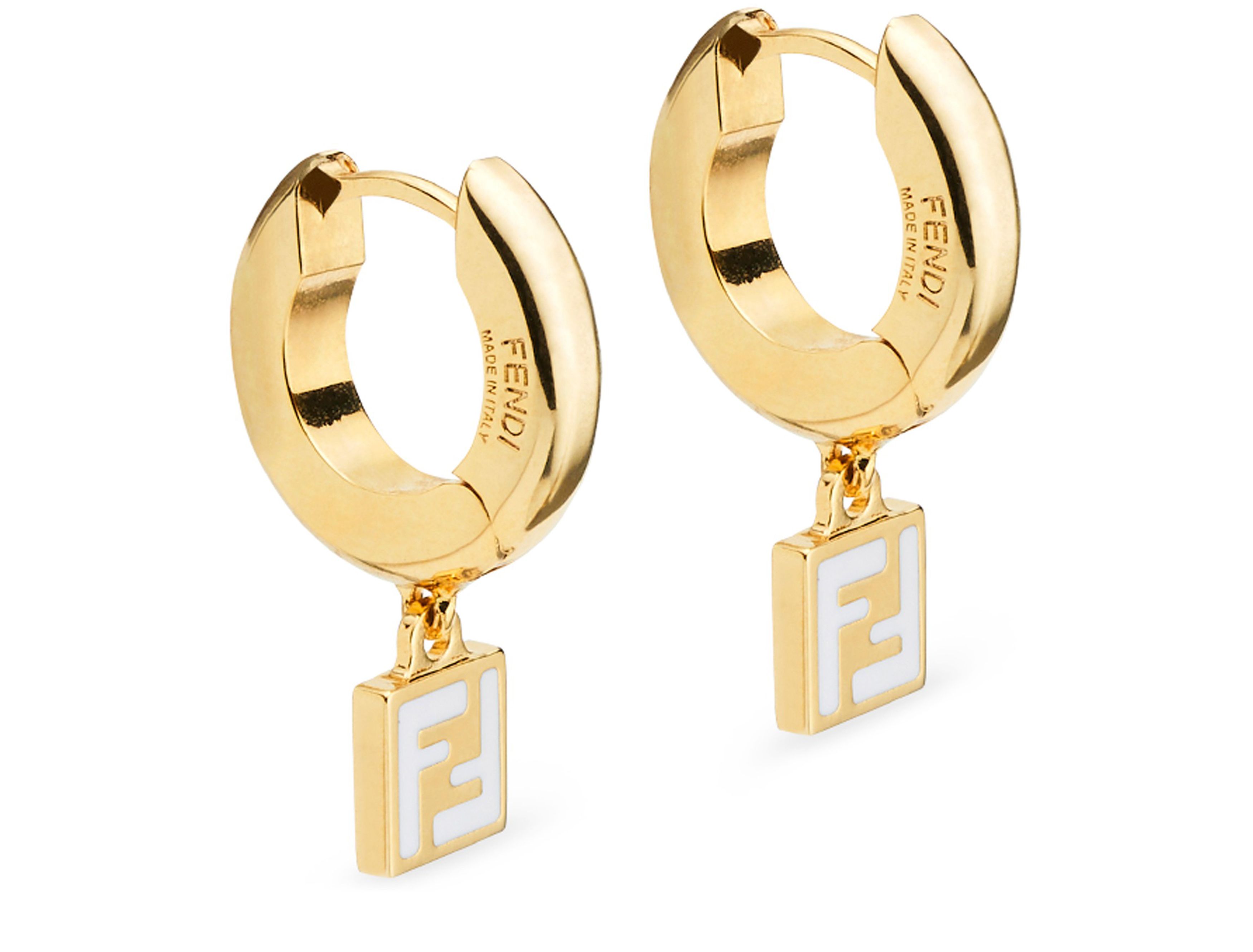 FENDI Forever Fendi earrings