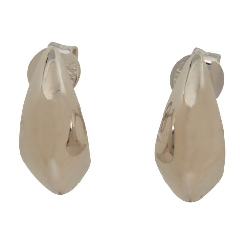 Lemaire Micro Drop earrings