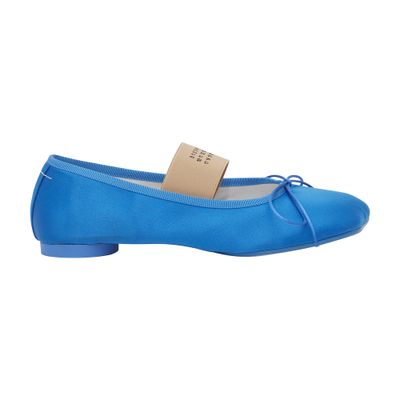 MM6 Maison Margiela Anatomic ballerinas