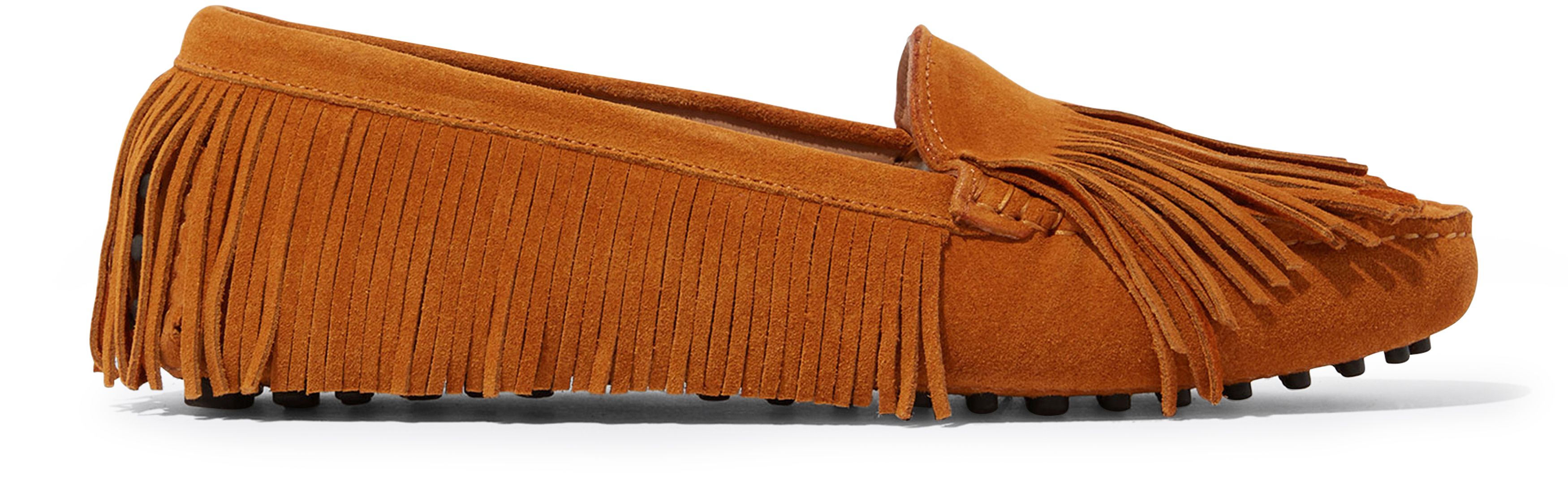  Maya loafers