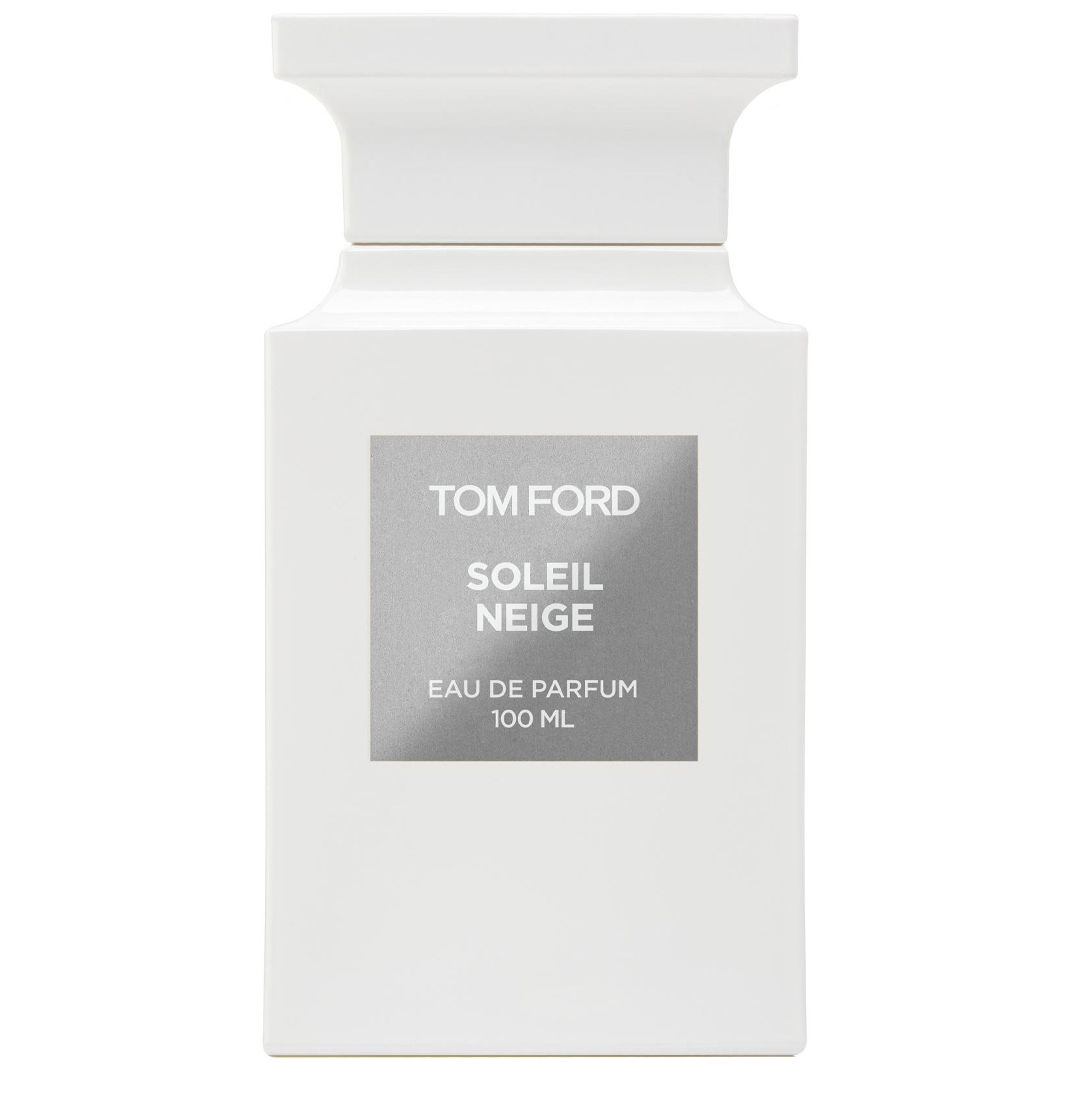  Soleil Neige - Eau de Parfum 100ml