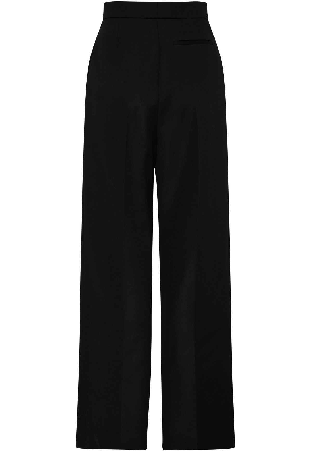 Loewe High-waisted trousers