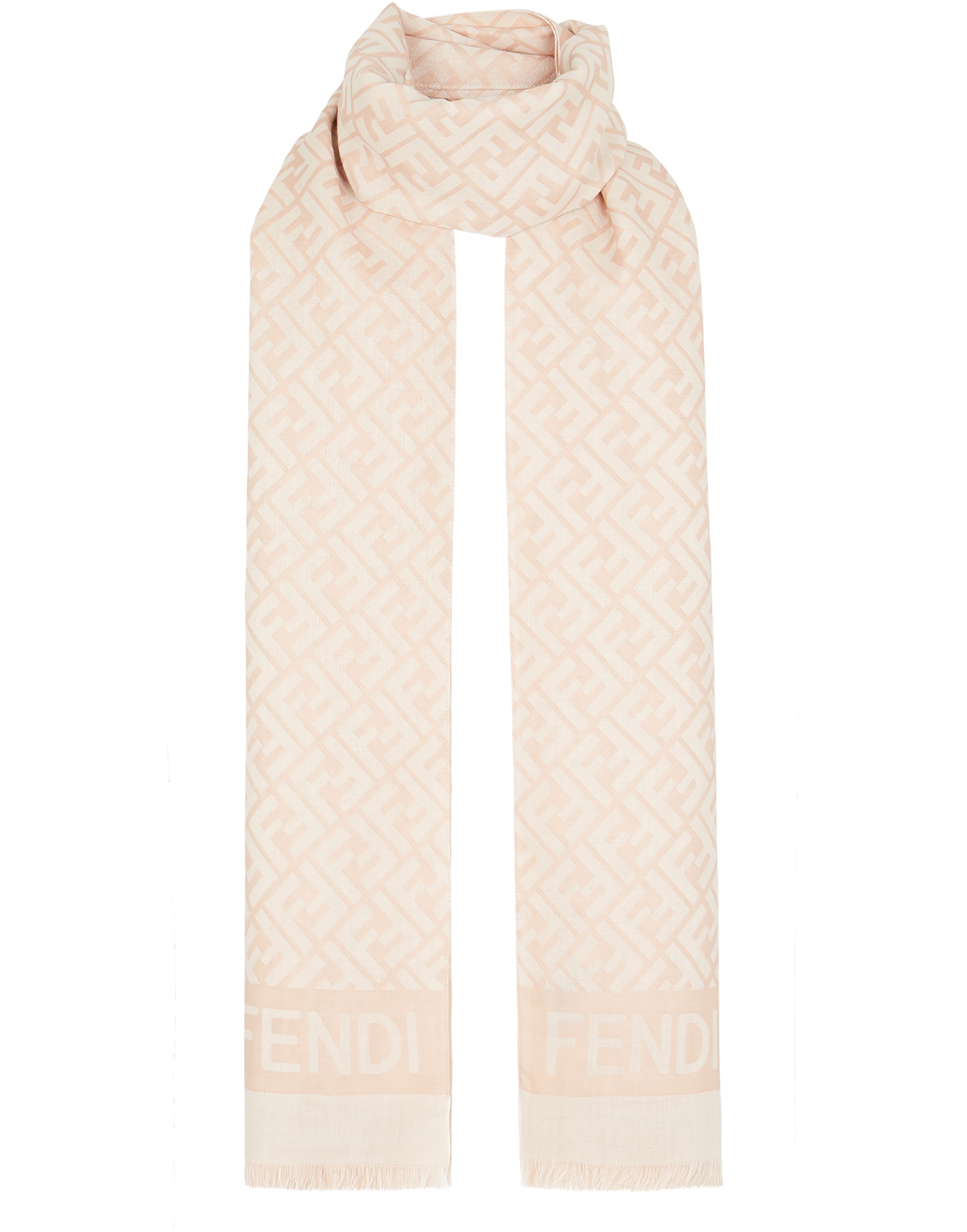 FENDI FF Stole