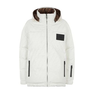 FENDI Ski Jacket