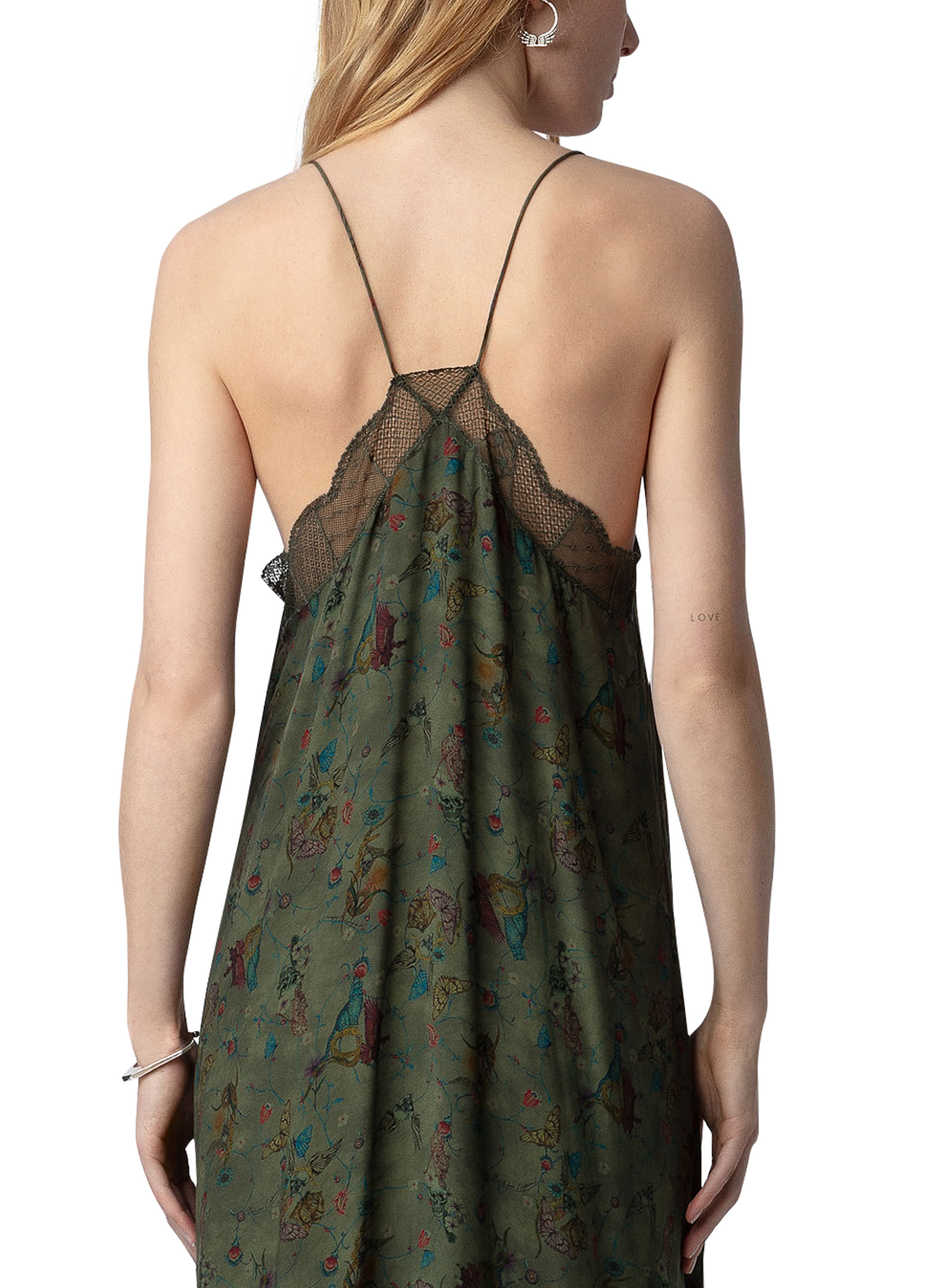 Zadig & Voltaire Risty Dress