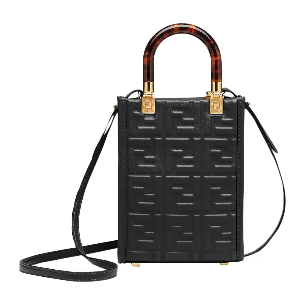 FENDI Mini Sunshine Shopper