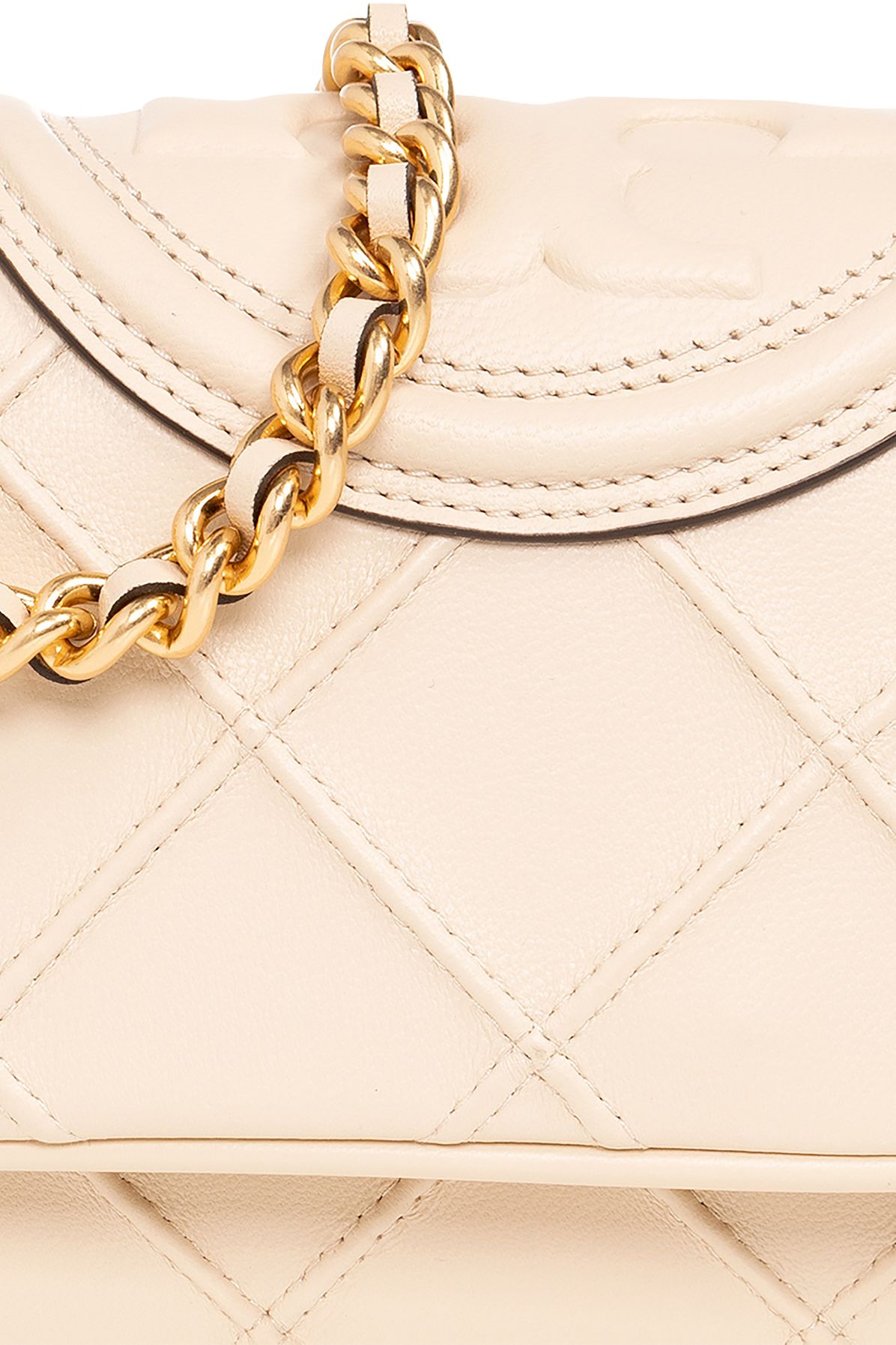 Tory Burch ‘Fleming Small' shoulder bag