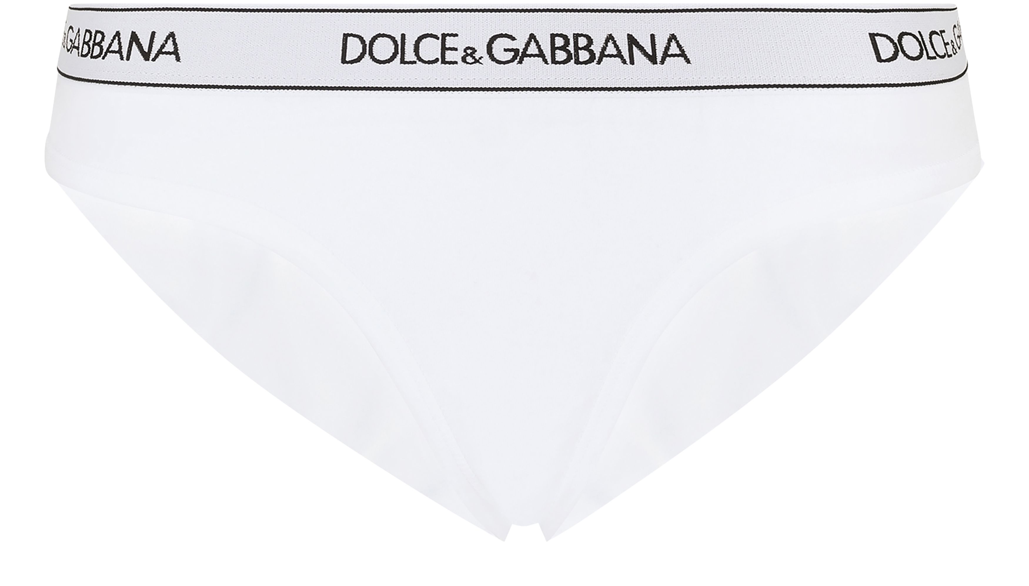 Dolce & Gabbana Jersey Brazilian briefs