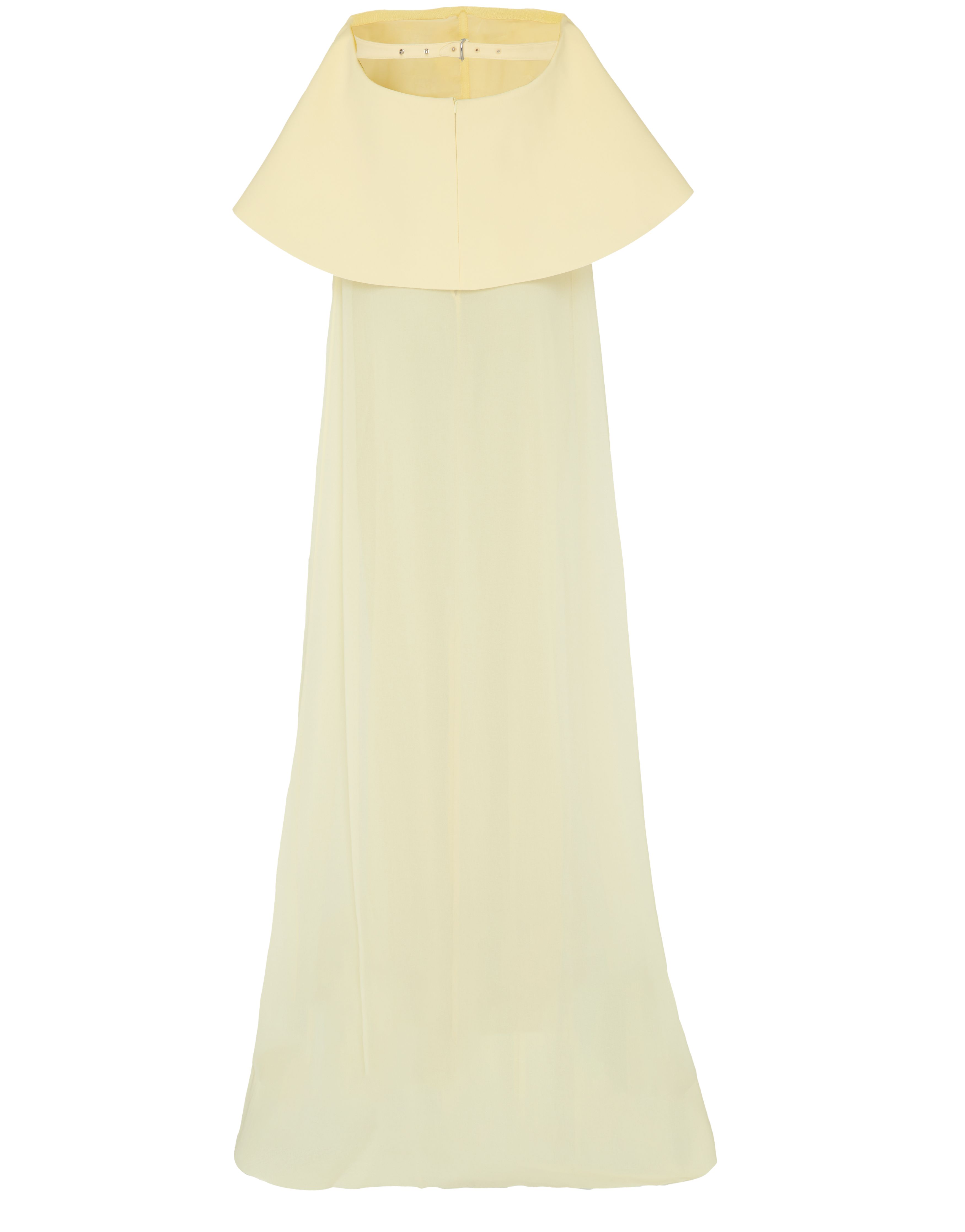 Jacquemus Vela dress