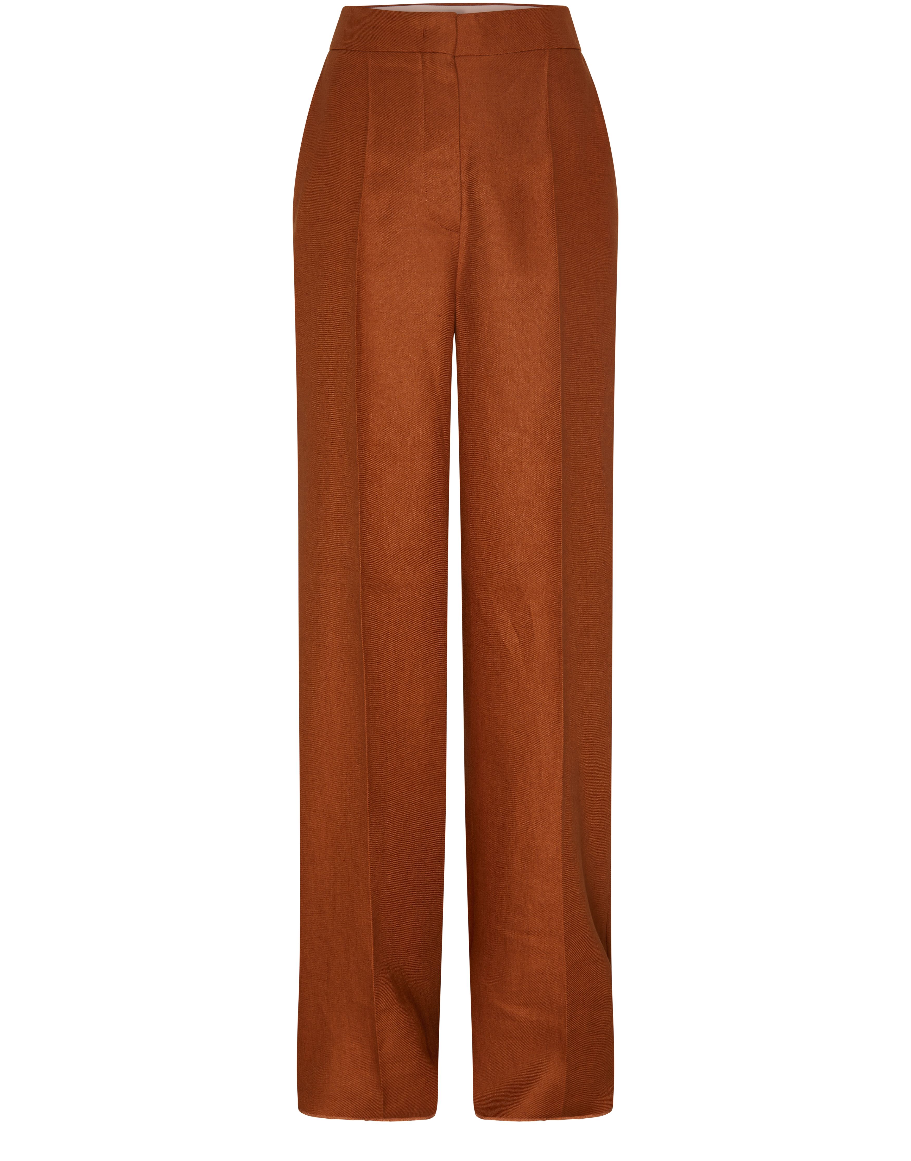 Max Mara Hangar wide-leg pants