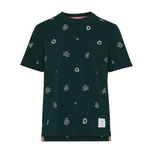 Thom Browne Short-sleeve t-shirt