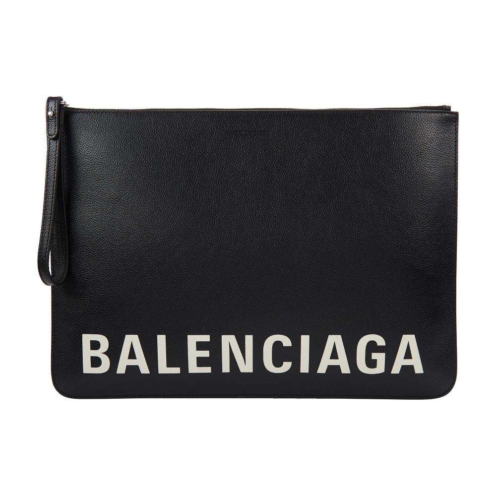 Balenciaga Cash Pouch L