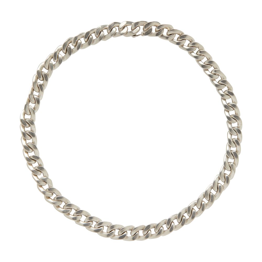 Maison Margiela Chain necklace