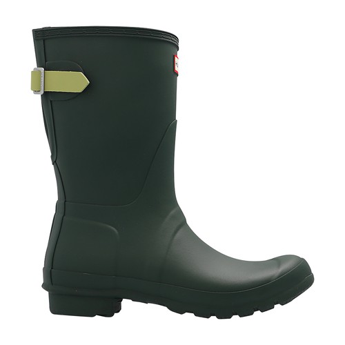 Hunter ‘Original Short' rain boots