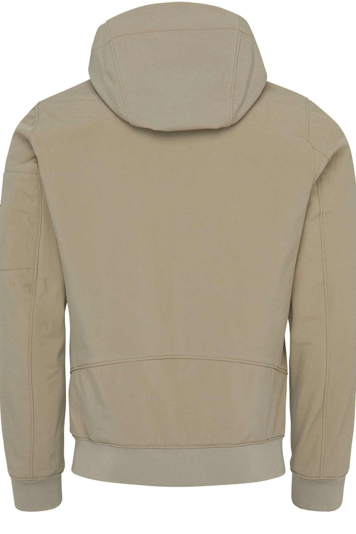 CP COMPANY C.P. Shell-R detachable hooded jacket