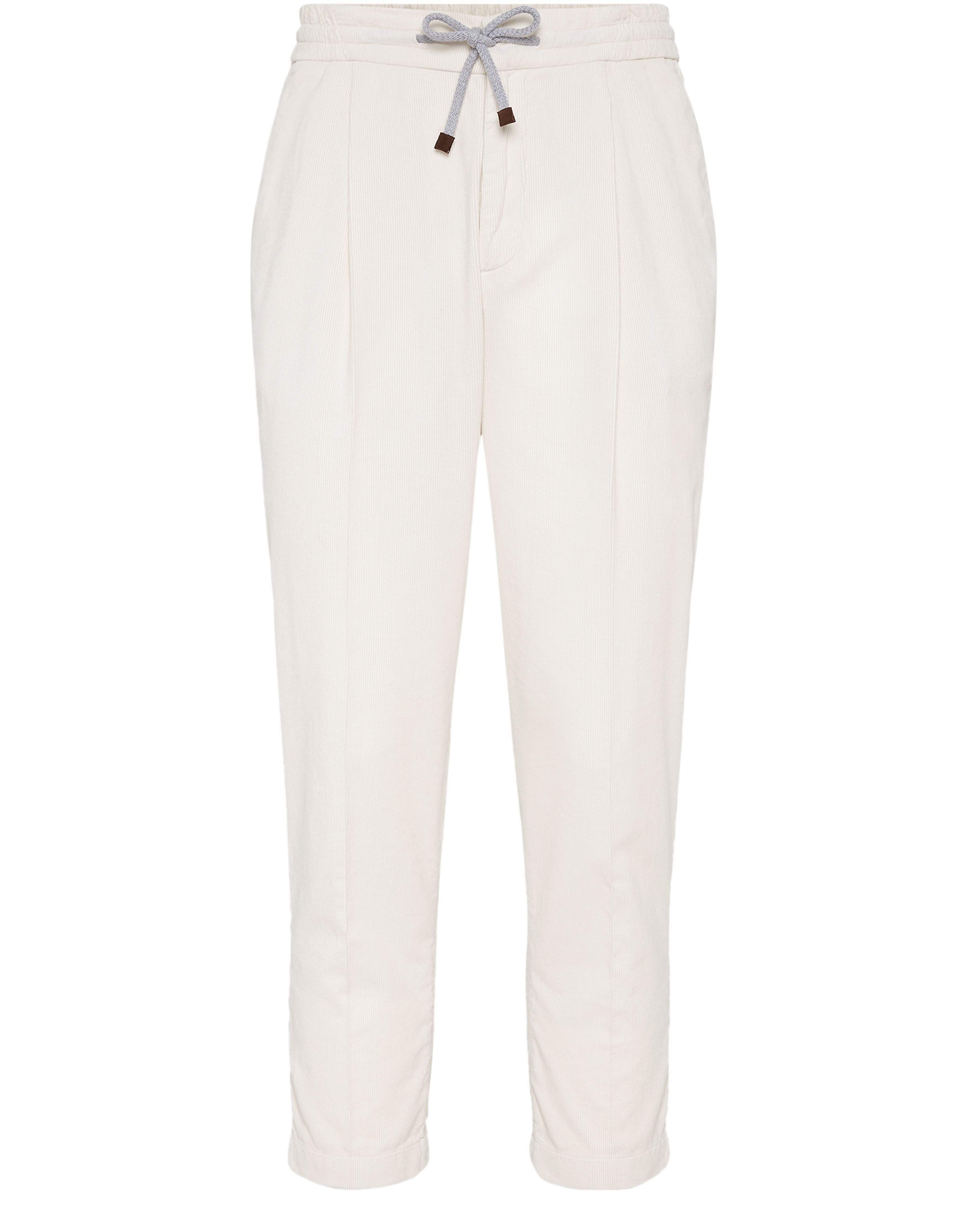 Brunello Cucinelli Leisure fit pants