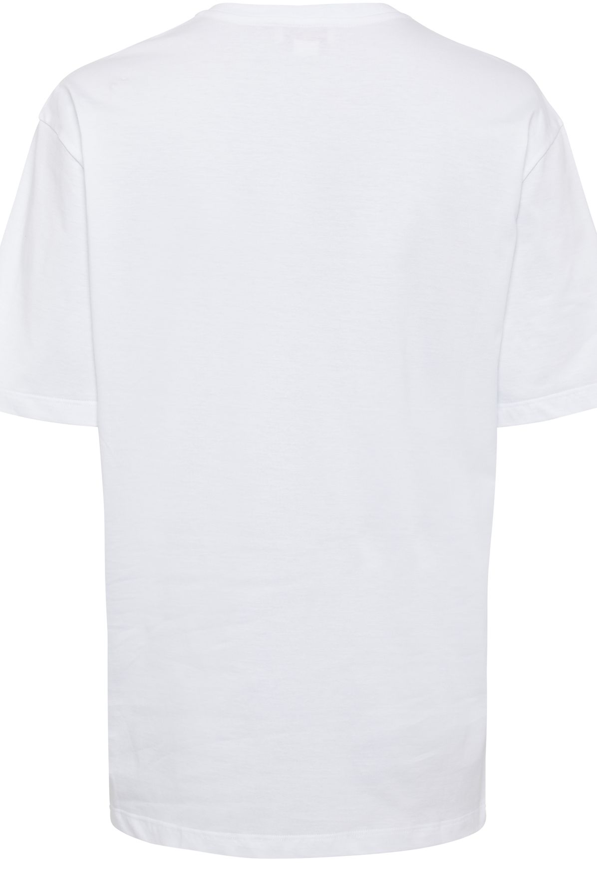 Alexander McQueen Cotton t-shirt