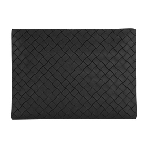 Bottega Veneta Rubber document case