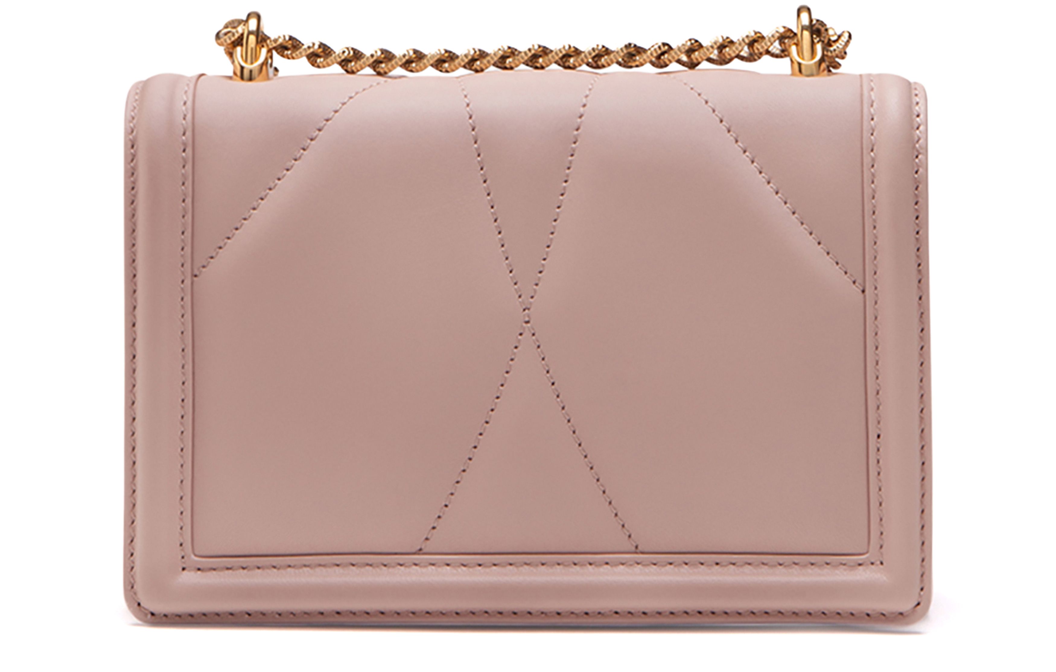 Dolce & Gabbana Small Devotion crossbody bag