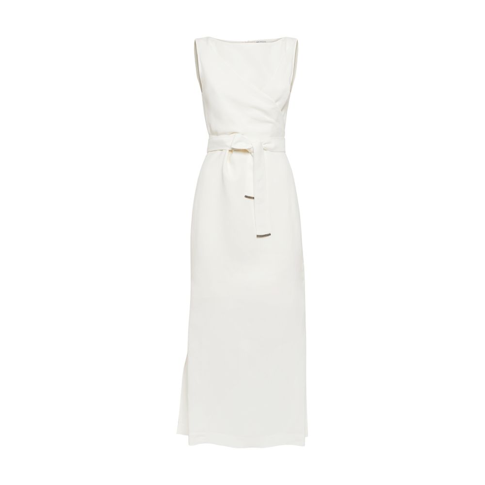 Brunello Cucinelli Fluid dress