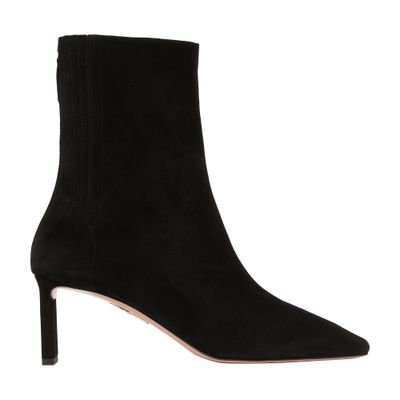 Aquazzura Blade bootie 65