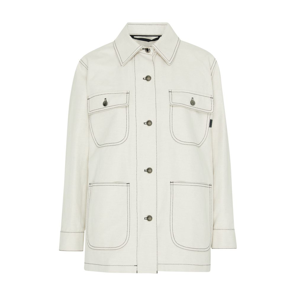 Max Mara Dardano jacket