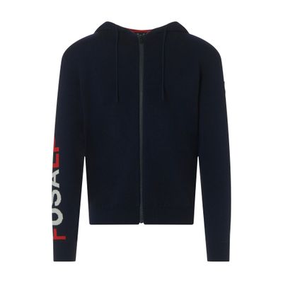 Fusalp Terence sweater