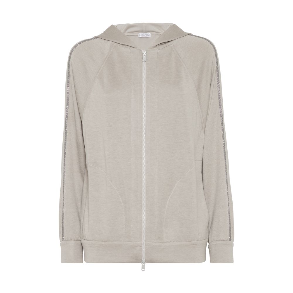 Brunello Cucinelli Interlock sweatshirt