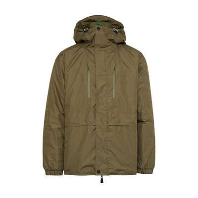 Moncler Grenoble Windbreaker jacket