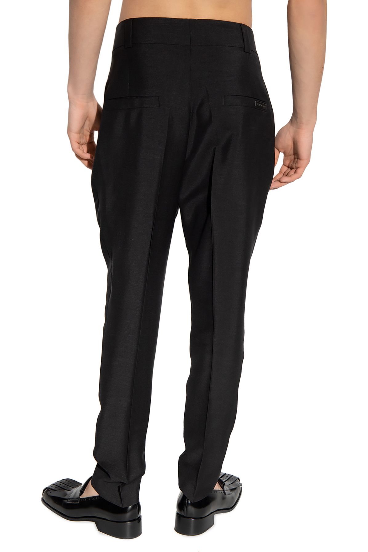 Fear Of God Wool suit trousers