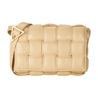 Bottega Veneta Padded Cassette bag