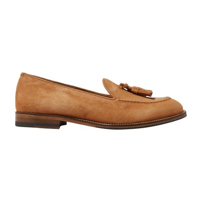  Sienna loafers