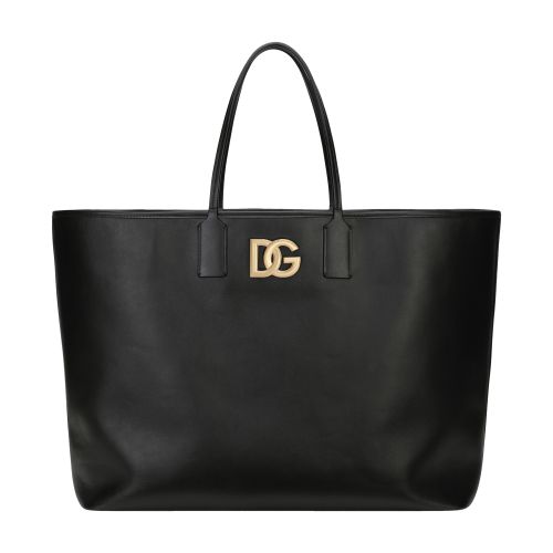 Dolce & Gabbana Large Fefè shopper