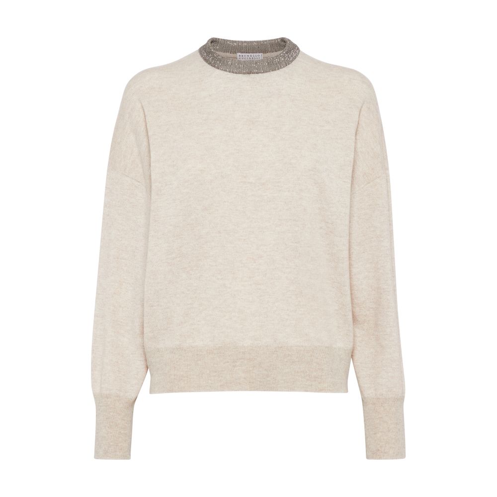 Brunello Cucinelli Cashmere sweater