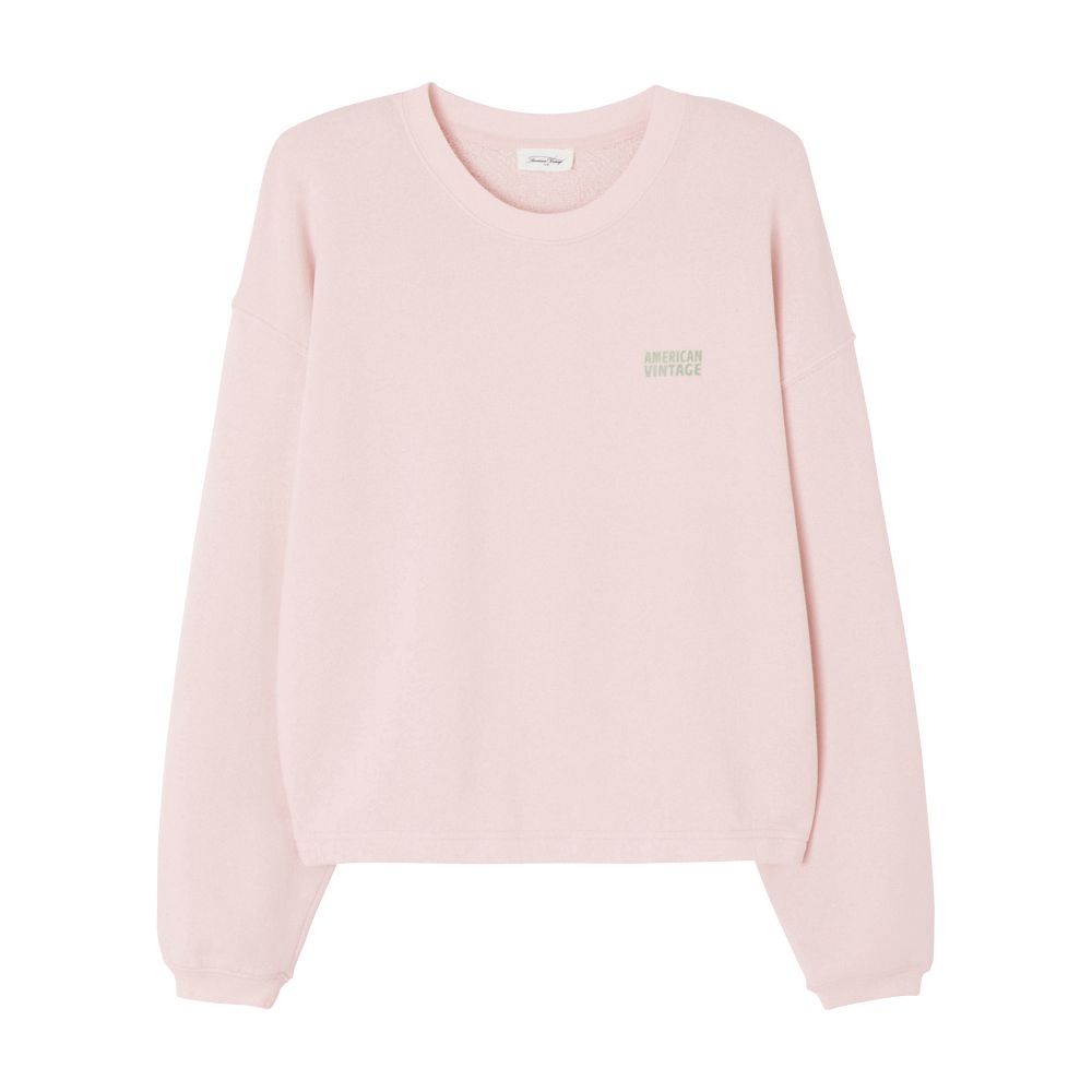  Izubird sweatshirt