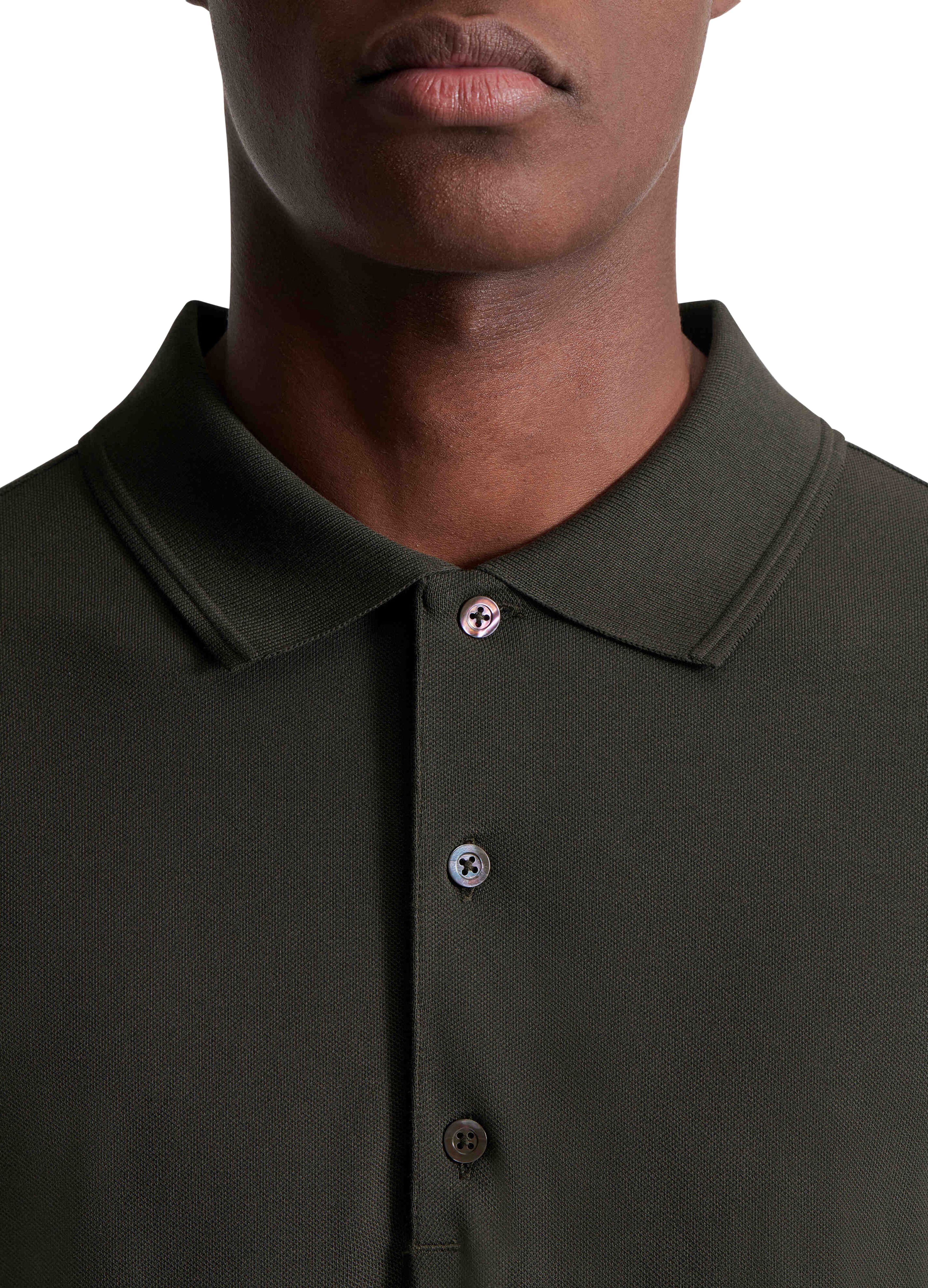 Fusalp Gabin III polo shirt