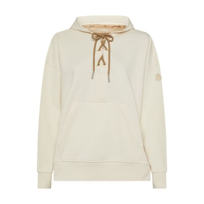 Moncler Hoodie sweater