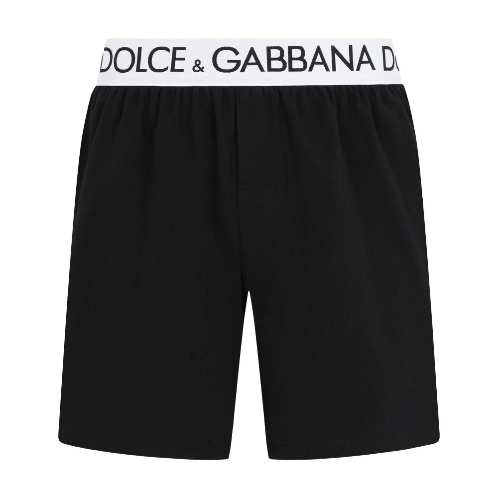 Dolce & Gabbana Two-way stretch cotton boxer shorts