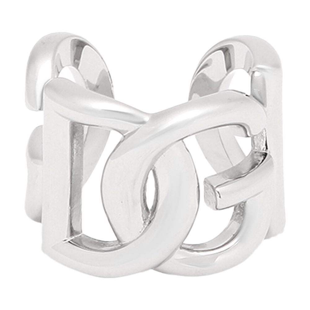 Dolce & Gabbana DG logo ring