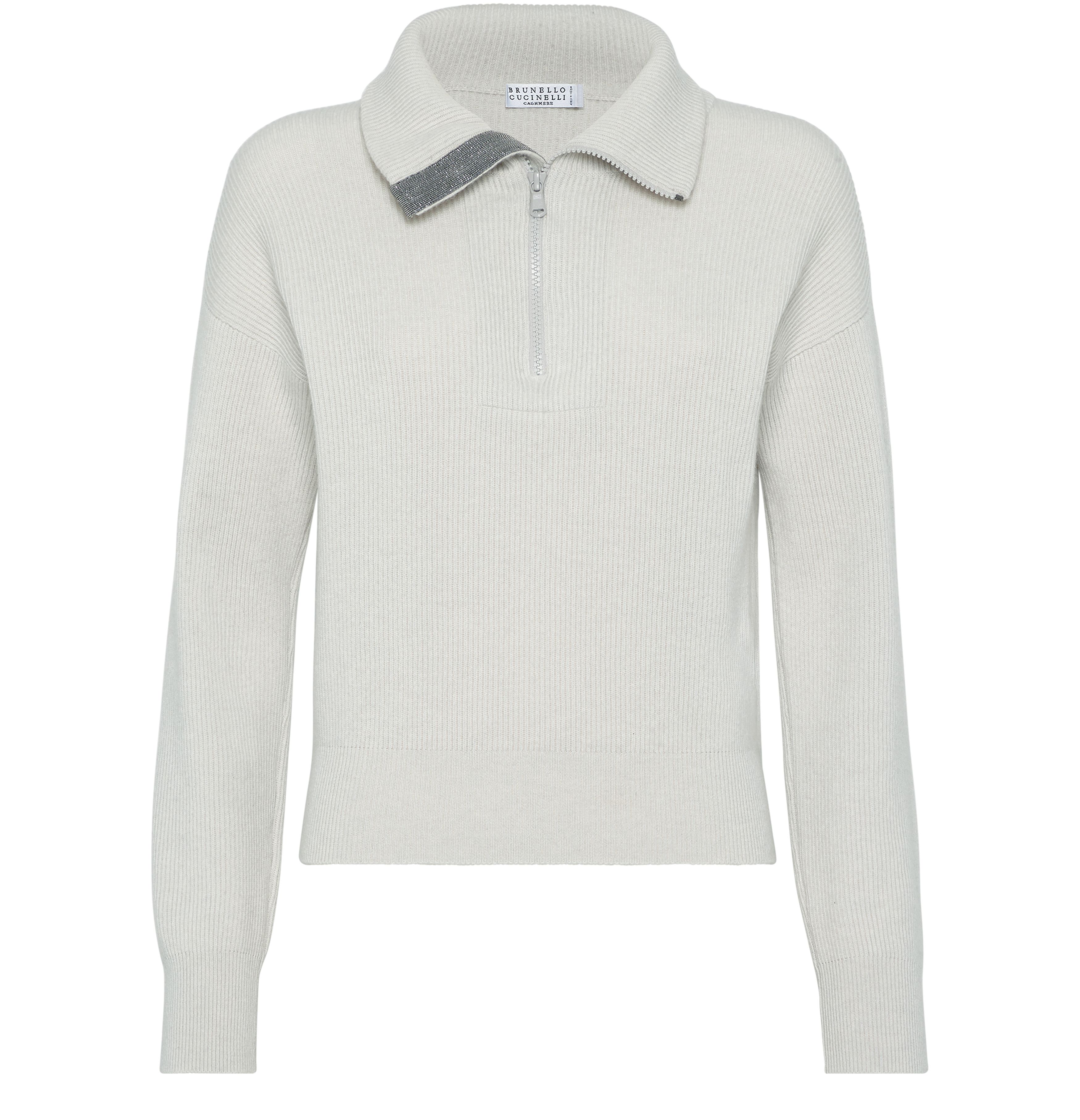 Brunello Cucinelli Cashmere sweater