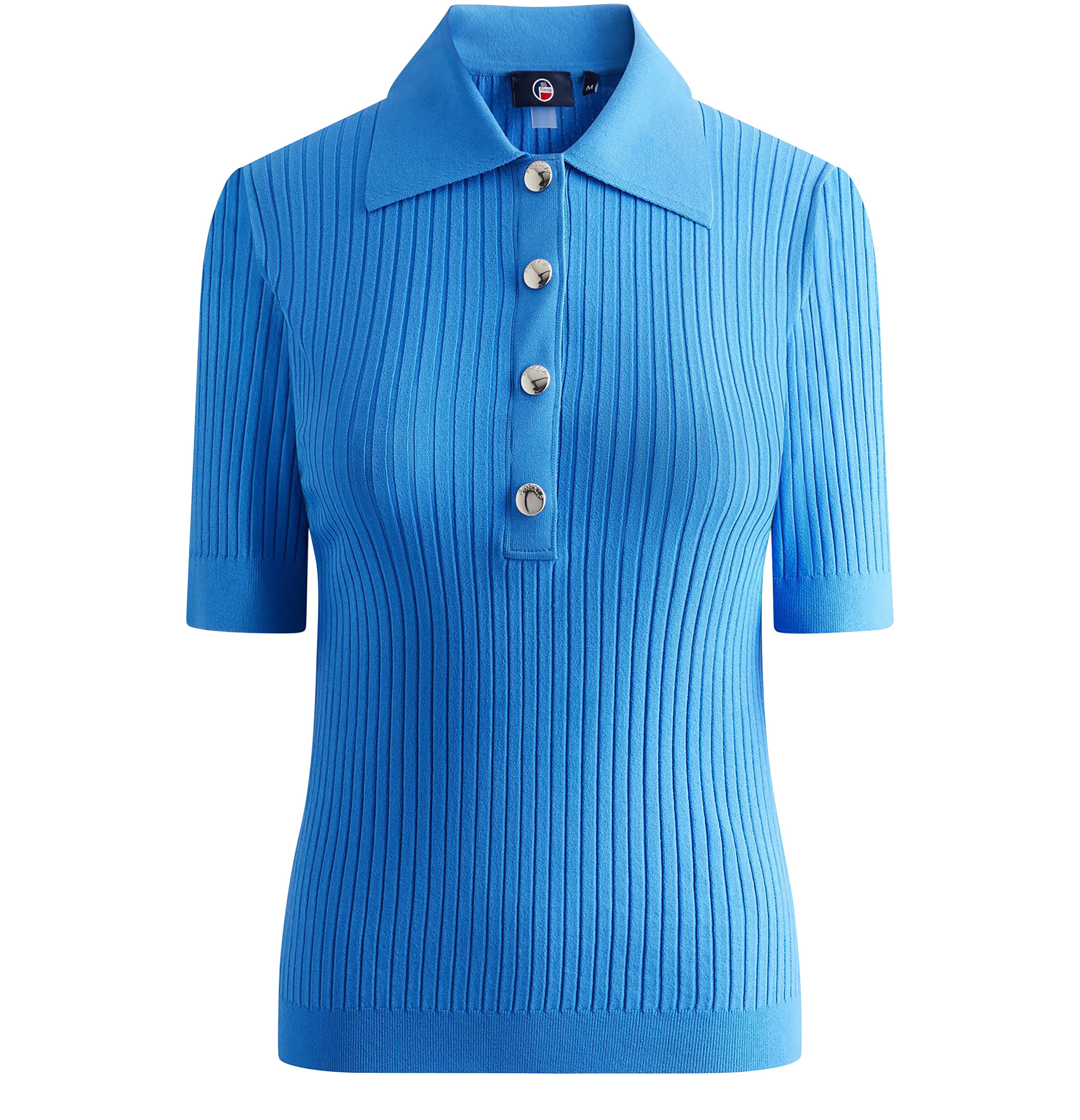 Fusalp Vera polo shirt