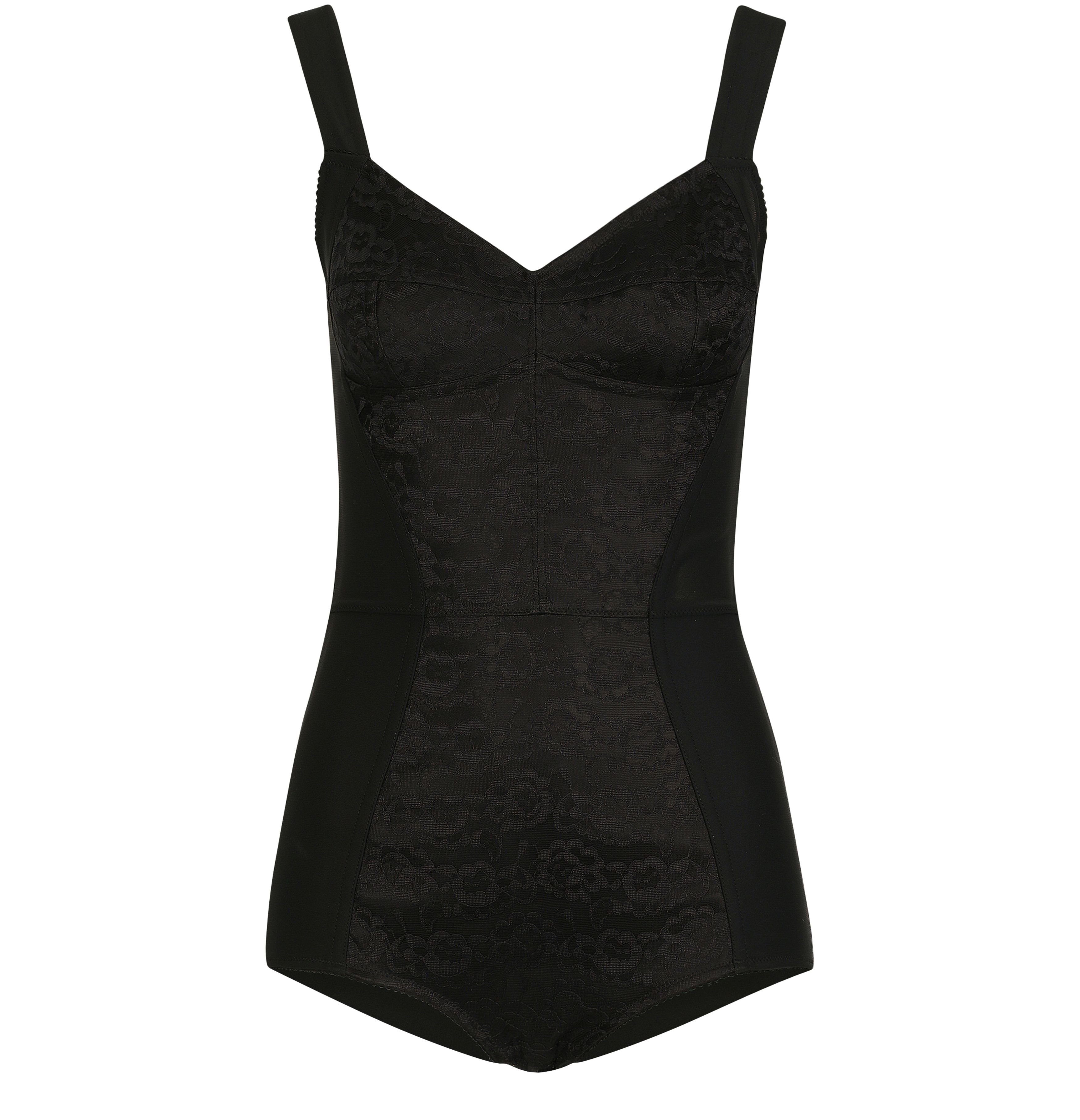 Dolce & Gabbana Corset bodysuit