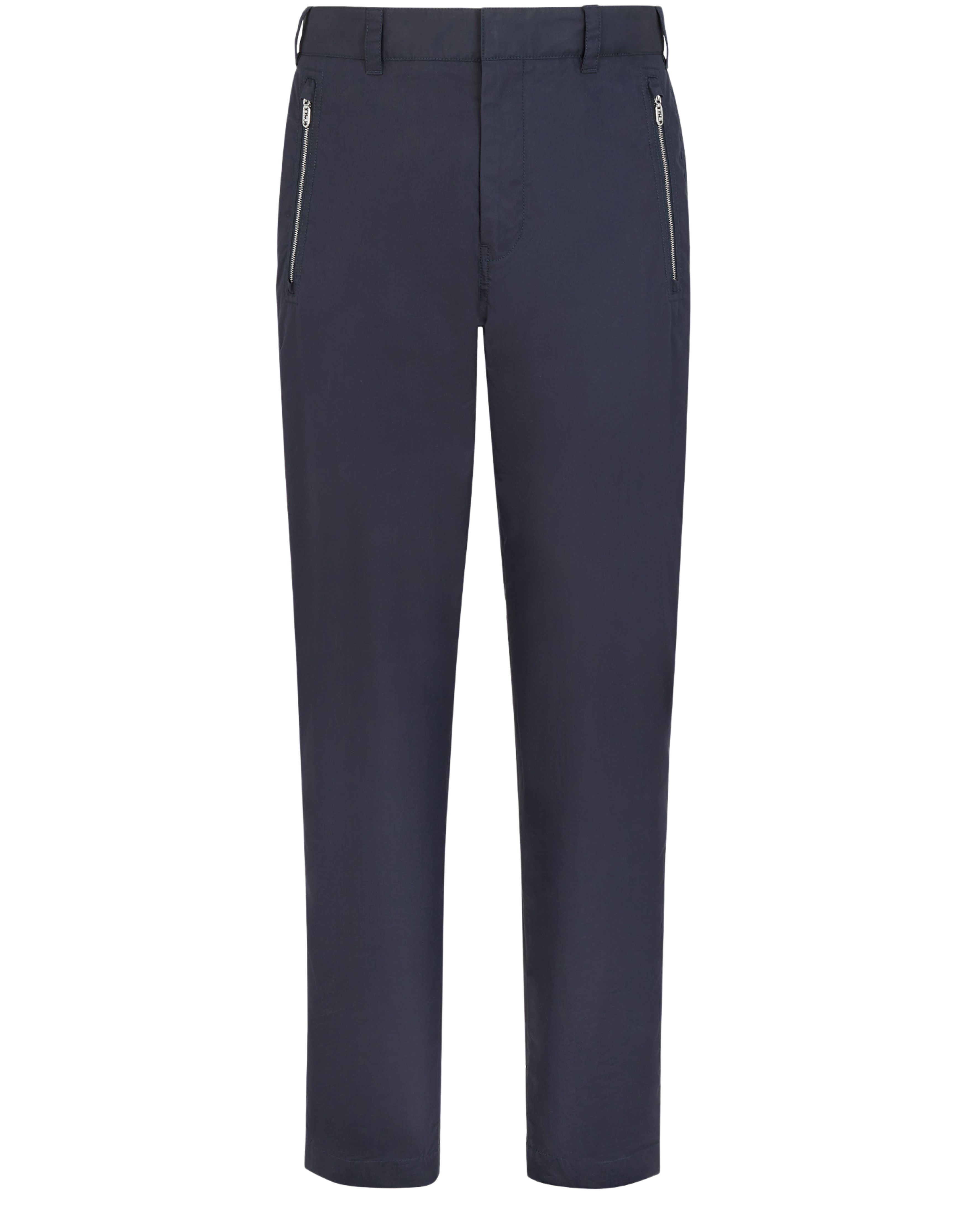 FENDI Cigarette trousers