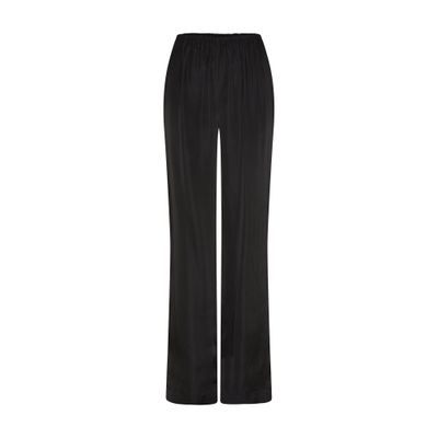 Anine Bing Aden wide leg pants