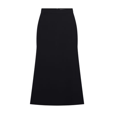 Balenciaga Midi skirt